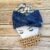 Medium Weight Machine-Knitted Twisted Headwrap
