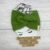 Medium Weight Machine-Knitted Twisted Headwrap