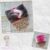 Colourful Hand-Knitted Twisted Headwrap