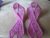 Customizable Awareness Ribbon Pins – Support & Awareness for Every Cause