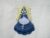 Elegant blue Lace Baptism Angel – Perfect for Cherished Ceremonies