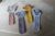 Kids’ Funny Animals Bookmarks price is for 1 if you like them all 4 for 3