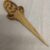 Handcrafted Dragon Letter Opener – Real Wood, 7cm x 24cm
