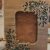 Wooden picture frame