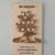 Large Wooden Family Tree – Personalized Handcrafted Wall Decor