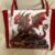 Unique Steampunk Dragon Vinyl Waterproof Tote Handbag – Handmade