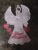 Charming Birthday Angel Ornament – Perfect Keepsake Gift