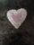 Exquisite Lace Heart Gift: Perfect Token of Love