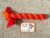 Handcrafted ‘rocket’ training aid for dogs!