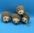 Cute Hedgehog Keyrings: The Perfect Blend of Whimsy and Functionality