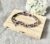 Colourful 3-Strand Bracelet