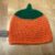 Handmade Eco-Friendly Crochet Pumpkin Hat for Children and Adults
