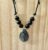 Labradorite Pendant Necklace