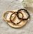Men’s Wooden Bead Bracelet Set of 3
