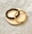 Men’s Wooden Bead Bracelet Set of 2