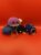 Whale Keyrings in Multiple Colors – UKCA Tested