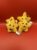 Wish Upon a Star Crochet Keyring | UKCA Tested & Safe