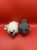 Adorable Handmade Crochet Seal Keyring – UKCA Tested
