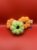 Colorful Pumpkin Keyrings – Halloween – UKCA Safety Tested
