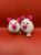 Adorable Porky Pig Keyring – UKCA Tested for Safety