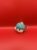 Colourful Mushroom Keyring – UKCA Safety Tested