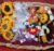 Bumble Bee, Sunflower, Butterfly, and Sunflower Seeds Bundle – UKCA Tested