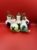 UKCA Certified Halloween Potion Bottle Keyring & Decoration