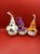 Spooky Halloween Gonk Keyring & Decoration – Perfect for Festive Fun