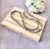 Picasso Seed Bead 16-Inch Necklace