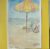 Beach dreams : blank greetings card for all occasions