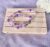Purple & Lilac Mobile Phone Wrist Strap