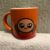 The Spider. Bug-on-a-Mug Collection. Personalised Mug. Cute and Quirky Gift Item.