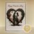Stunning Steampunk Design A5 Valentine’s Day Card with envelope.