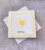 ‘Just to Say…’ Sunshine Card (4×4 inch)