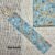 Handmade Fabric Bookmark / Animal / Floral