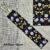Handmade Fabric Bookmark / Animal / Floral