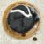 Handmade Badger Pincushion / Woodland Sewing Accessories