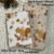 Fabric Address Book / A5 Size / Slim Design / Pocket Size