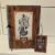 A5 Guitar Theme Birthday Card with Co-ordinating Gift Tag and envelope