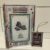 A5 Sporty Retro Theme Birthday Card with Co-ordinating Gift Tag and envelope