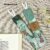 Woodland Bookmark / Handmade Fabric Bookmark