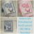 Gorgeous Gonk A5 New Baby” Card. Choice of Traditional Pink Girl or Blue Boy