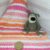 Handmade Crocheted Corner-to-Corner Baby and Toddler Blanket
