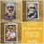 “Cool Dudes” A6 Father’s Day Card with envelope