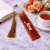 Personalised Handcrafted Resin Bookmark