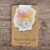 Invisible Illness Ghost Magnetic Bookmark