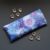 Kaleidoscope Lavender & Flax Seed Eye Pillow – Removable Washable Cover