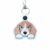 Kawaii Beagle Keyring – Cute Gift for Beagle Lovers