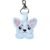 Kawaii Chihuahua Keyring – Cute Gift for Chihuahua Lovers