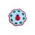 Ladybird Candle Coaster – Garden Inspired Home Decor Gift